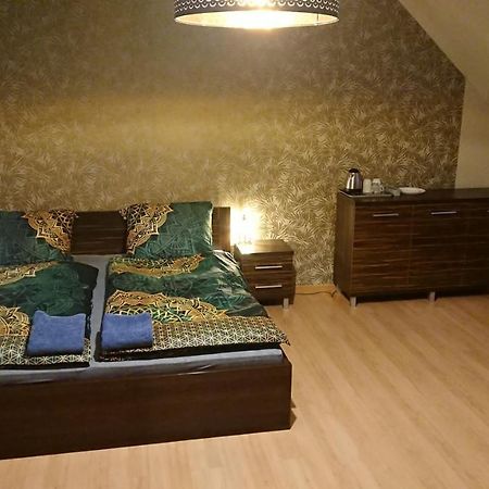 Dionizy Hotel Kosakowo Bagian luar foto