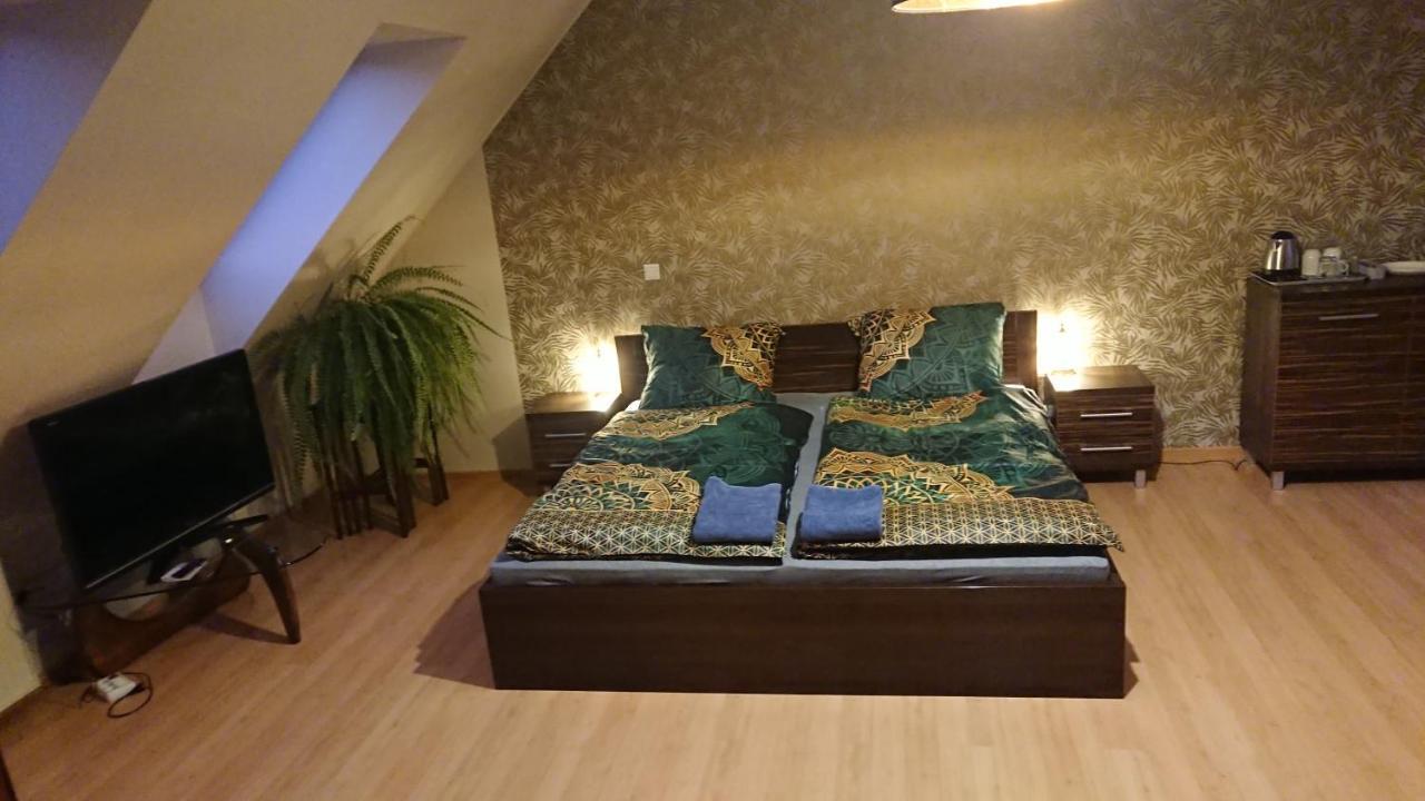Dionizy Hotel Kosakowo Bagian luar foto